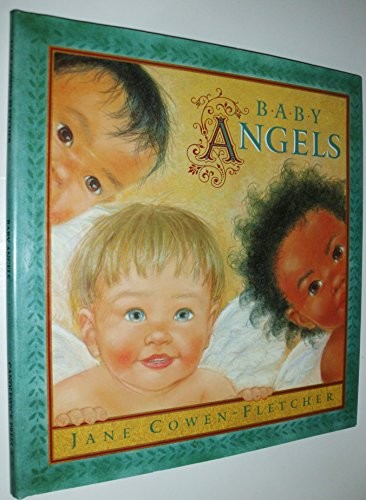 Baby angels cowen fletcher - angels,, cowen-fletcher
