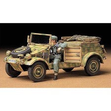 TAMIYA 35213 German Kubelwagen