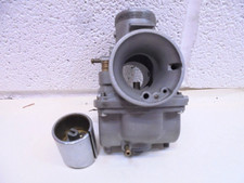 YAMAHA YZ125 H 1981 CARBURETTOR