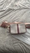 Guess G-Cube Monogram