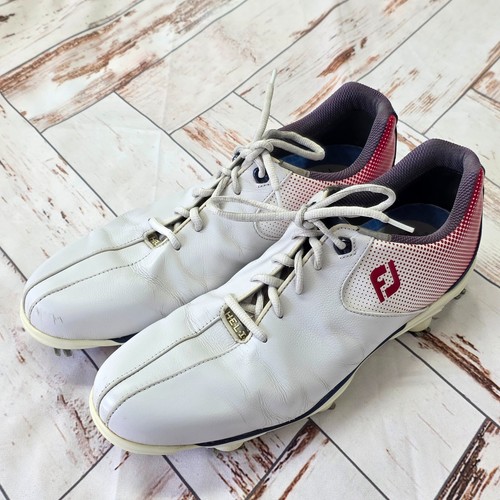 Footjoy dna helix golf shoes - dna,