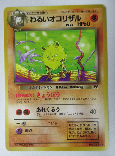 Pokemon pocket monsters - pokemon,