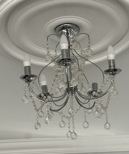 Bhs traditional way ceiling - bhs,