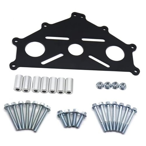 Engine safe stand adapter - engine,