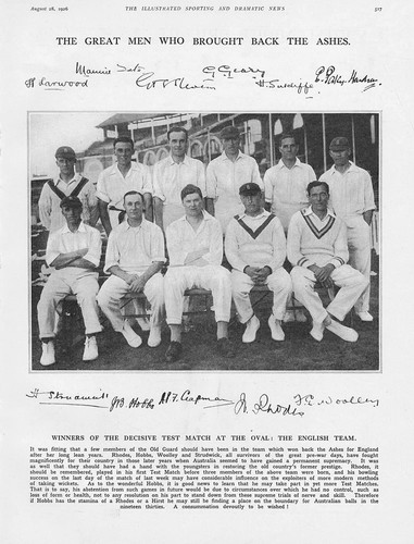 Cricket ashes winning - cricket,