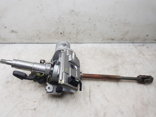 Fiat punto evo steering - punto,