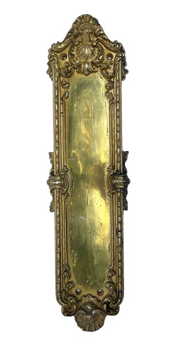 Art nouveau russell erwin - russell, &