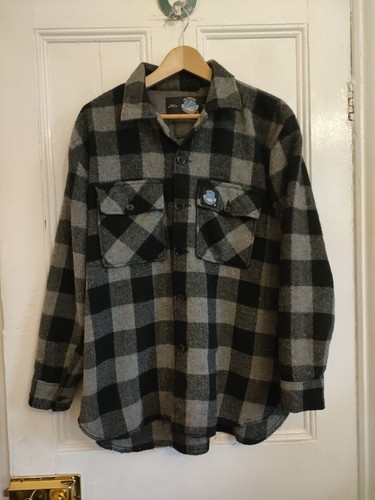 Genuine vintage swanndri - vintage,