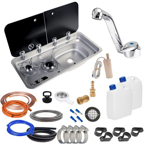 Navy load hob - navy,