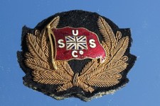 UNION STEAMSHIP CO SHIPPING