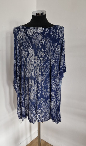 Laura ashley blue white - laura,