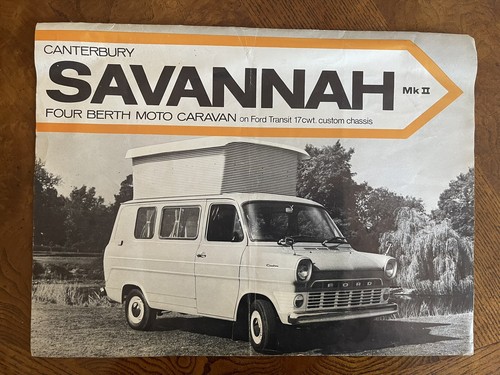 Ford transit mk1 - ford,