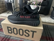 Yeezy Boost 350 Men’s Uk 9.5