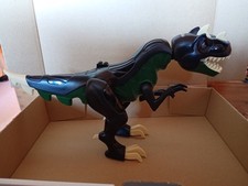 Lego Tyrannosaurus Rex Dinosaur T-Rex Dino from 7297 and 7476 Exc but read descr