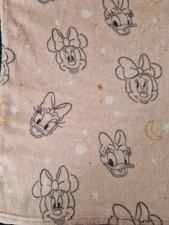 Disney George Baby Fleece