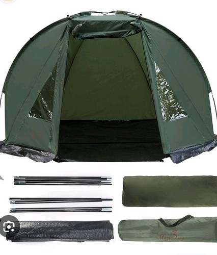 Magic3org carp fishing bivvy - magic3org,