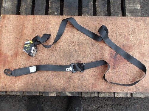Ford transit seatbelt s - ford,