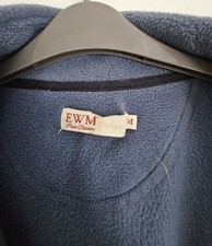 EWM Classic Ladies Fleece in M