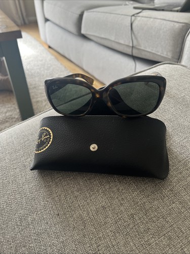 Genuine ray ban jackie ohh - jackie,