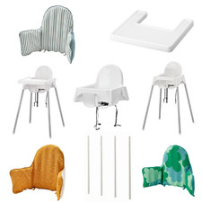 IKEA Antilop High Chair with