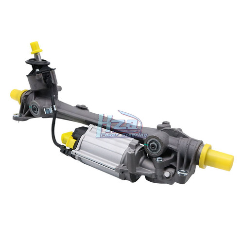 Rack and pinion for - for, vw