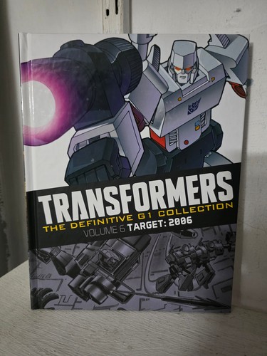 Transformers the definitive - , g1