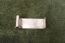 Belmont barber chair-headrest