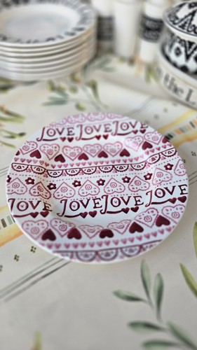 Emma bridgewater sampler 5 - bridgewater,