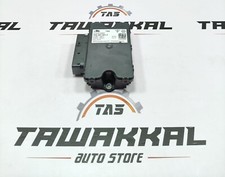 Porsche Cayenne Parking Brake