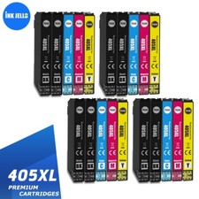 20 Ink 405xl For Epson