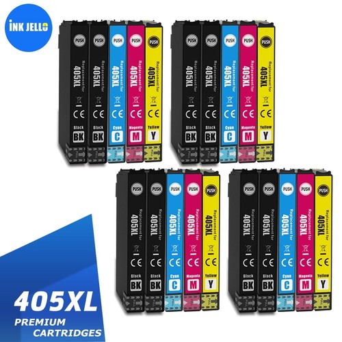 Ink 405xl for epson - 405xl,
