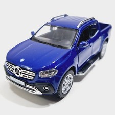 Kinsmart Mercedes-Benz X-Class