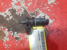 2010 NISSAN MICRA Washer Pump 