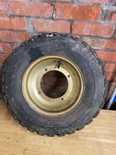 YAMAHA TRI-Z 250 QUAD