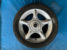 BMW Mini One/Cooper/S 16" R83