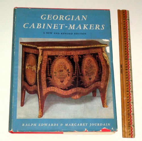 Georgian cabinet makers - georgian, cabinet-makers,