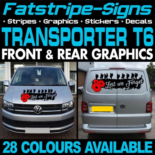Fit transporter t6 - to, vw