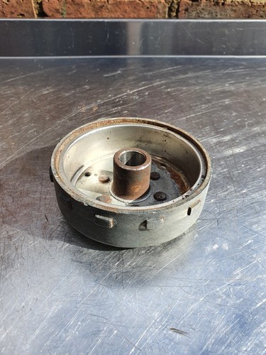 Yamaha 125 cygnus rotor - 125, x
