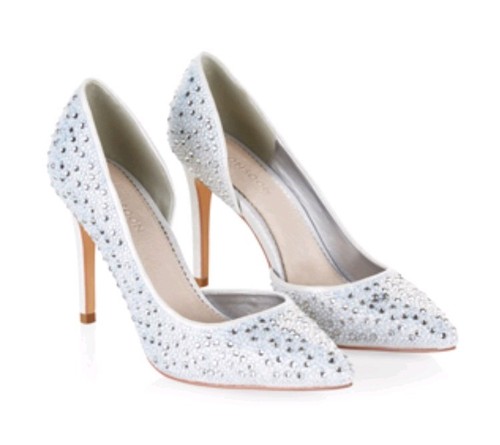 Monsoon rhea diamante sparkle - monsoon,