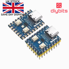 Rp2040 zero rpi2040 - zero, raspberry