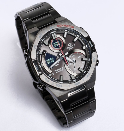 Casio edifice ecb 950ydc 1ajf - casio,