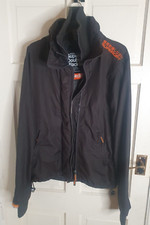 Superdry Double Black Label