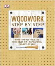 Cassell, Julian : Woodwork