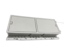 Glove Box Storage Compartment Roof console for Opel Zafira B A05 05-08 9003600