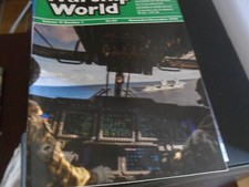Warship World magazine