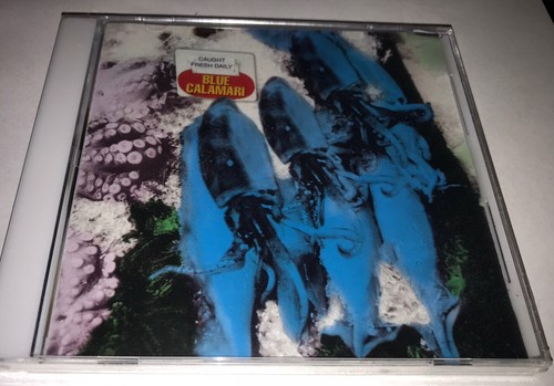New sealed blue - new,