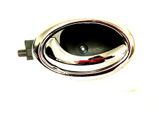 MG ZT Rover 75  Interior door release handle & chrome ring-LH FVB100230MMM