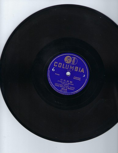 Lecuona cuban boys si - -,