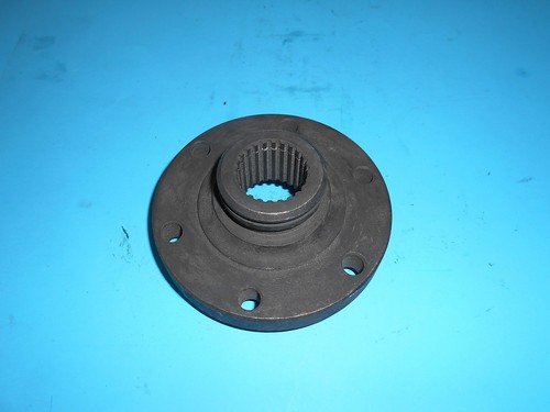 Jkl z24 semi - jkl, axle