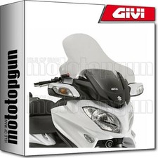 GIVI WIND-SCREEN D3104ST